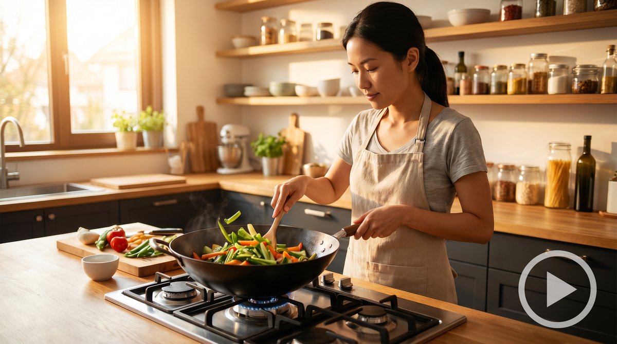 91网家常菜视频教程：10分钟学会番茄炒蛋 - 视频教程 - www.ltyxw92.cn